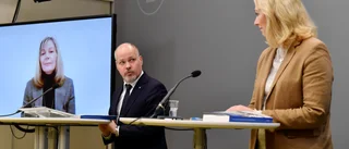 Hot och våld mot vård och medier ska hejdas