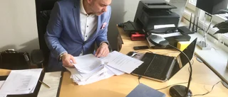 Skelleftebon åtalas för barnporrbrott – tre och ett halvt år efter att polisen tog mobiltelefonerna: ”Det har tagit alldeles för lång tid”