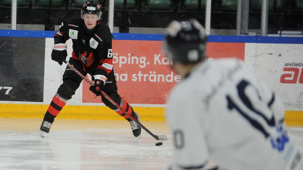 Nyköpings SK mötte Kumla på bortaplan. Vi liverapporterade från matchen.
