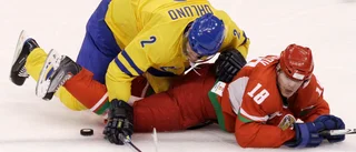 Mattias Öhlund om historiska fiaskot: "Det var bittert och surt"