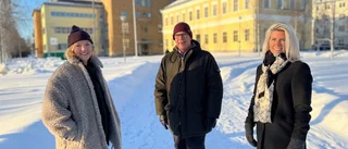 Nytt samarbete mellan företag i Luleå – satsning på unga företagare