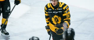 Skellefteå AIK rycker i tabelltoppen – hyllas av motståndartränaren: "Skellefteå är väldigt bra"