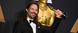 Linus Sandgren kan få brittiskt filmpris