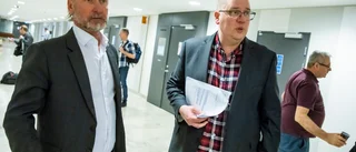 Åklagaren om filmbevisen: "En hotfull situation"