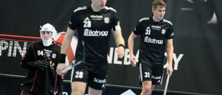 Höjdpunkter: Se det bästa från Libk:s möte mot Hagunda