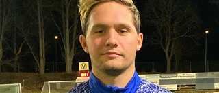 VFC:s första nyförvärv – försvarare från division 1