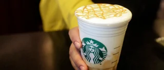 Kafékedjan flaggar för dyrare kaffe