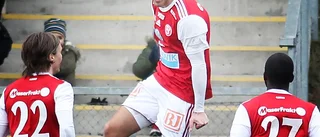 Rivstart för Leo Englund i Sandviken