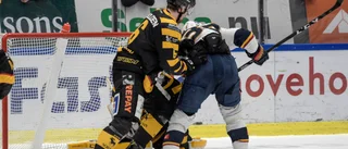 Omdiskuterat mål matchavgörande då Skellefteå AIK:s säsong tog slut