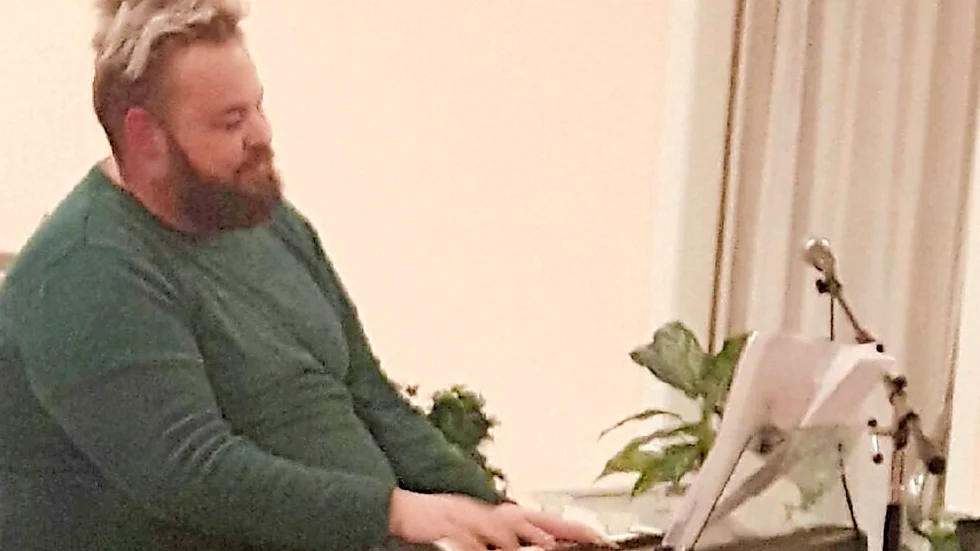  Erik Fängström 