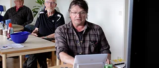 Trög start för virtuella hälsorum i glesbygd