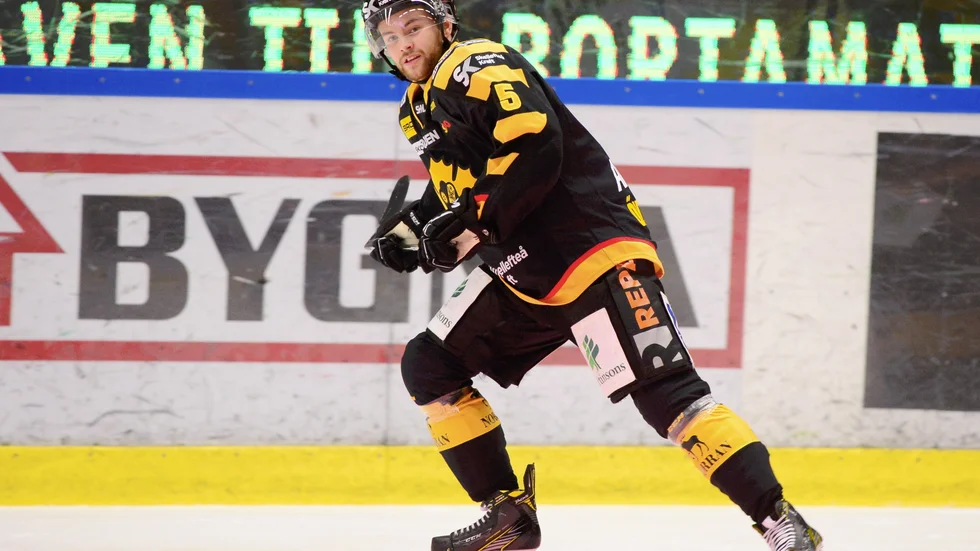 Anton Öhman