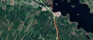 Har fortfarande inte kommit till rätta