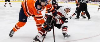 Adam Larsson målskytt – Pettersson fortsätter leverera i powerplay