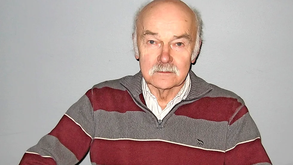 Erik Grahn