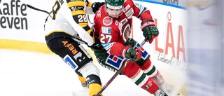 AIK låste in sig efter krossen