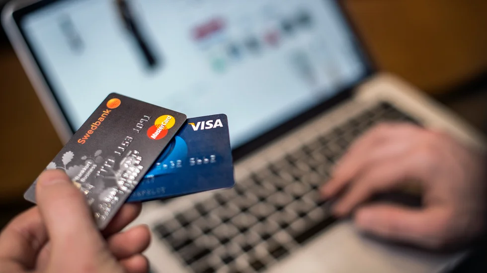 Under 2018 ökade e-handeln med 15 procent och omsatte 77 miljarder kronor. 