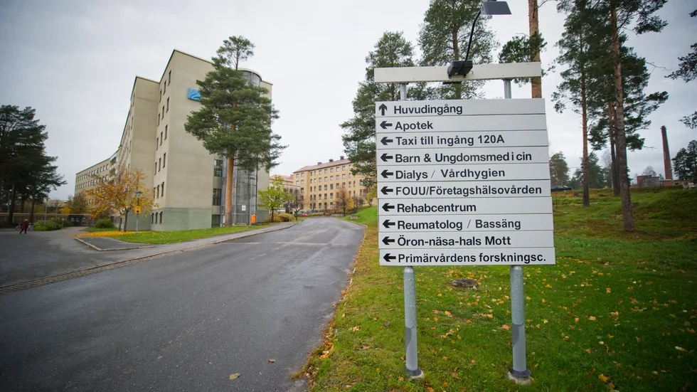 Sköldkörtelförbundet kräver bättre vård av sköldkörtelsjuka. 