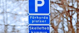 Kommunen måste sluta lägga krokben för oss med bil