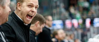 Bekräftat: Bert Robertsson blir ny huvudtränare i Linköping: ”Ser fram emot att jobba med hungriga människor som vill framåt”