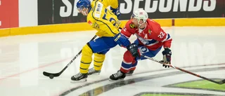 Emil Djuse assisterade till första målet