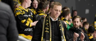 Uppgifter: Efter AIK-avskedet – Robertsson i möte med Linköping 