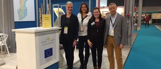 Digitala kampanjer ökar holländska turisters intresse för norra Sverige