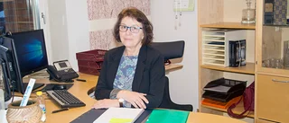 Nya kommunalrådet om sitt nya uppdrag: ”Det känns omtumlande”
