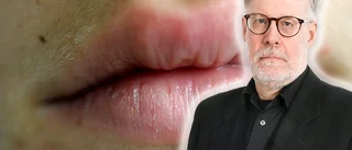 Den farliga tystnaden har talat igen