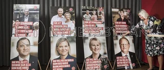 Att få regera var viktigare än löften till väljarna