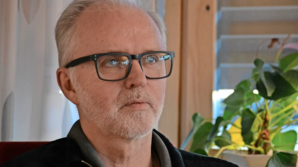 ”Med facit i hand så skulle vi ha gjort mer”, säger Pär Åhdén. 
