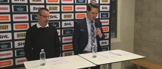 TV: Hallam uppförd efter Wingerlis tackling