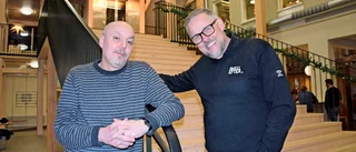Bråttom att skapa ett till kreativt hus