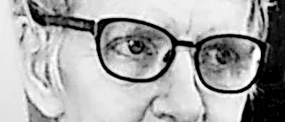 Elsa Löfroth