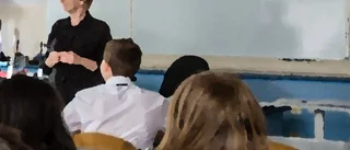 I klassrummet avgörs vem som är en god pedagog
