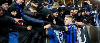 Bandyfinalen flyttas – då jublar fotbollen