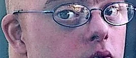 Johan Åberg