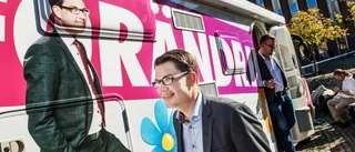 SD-Riks fick nog av Älvsbyn – stängde ner deras Facebooksida
