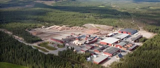 Martinsons varslar elva i Vindeln