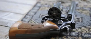 Skadegörelse vid Skellefteå pistolskytteklubb: ”Det slår hårt mot oss”