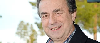 Martin Noréhn, kommunalråd i Malå, har avlidit
