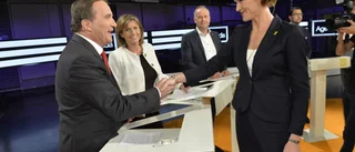 Varför tar de inte chansen?