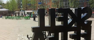 Men hallå Skellefteå – ett attraktivare centrum, tack!