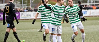 Storpublik se fick en chansfest
