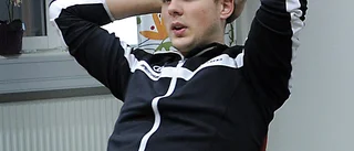 Ny tung dag på Hockenheim för Marklund