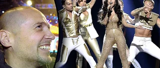 Skelleftesonen om pengarna bakom Eurovision-bidraget till oljerika Azerbajdzjan