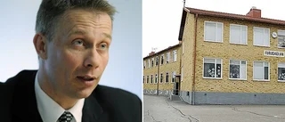 Förvaltningschef i Skellefteå JO-anmäld: ”Han leker med ord”