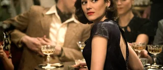 Brad Pitts nya film ”Allied” får så många stjärnor av Norrans recensent