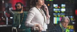 Sevärda ”Money monster” ger en känga åt finansvärlden och medierna