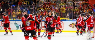 Bakslag för Luleå Hockey: Gör en miljonförlust